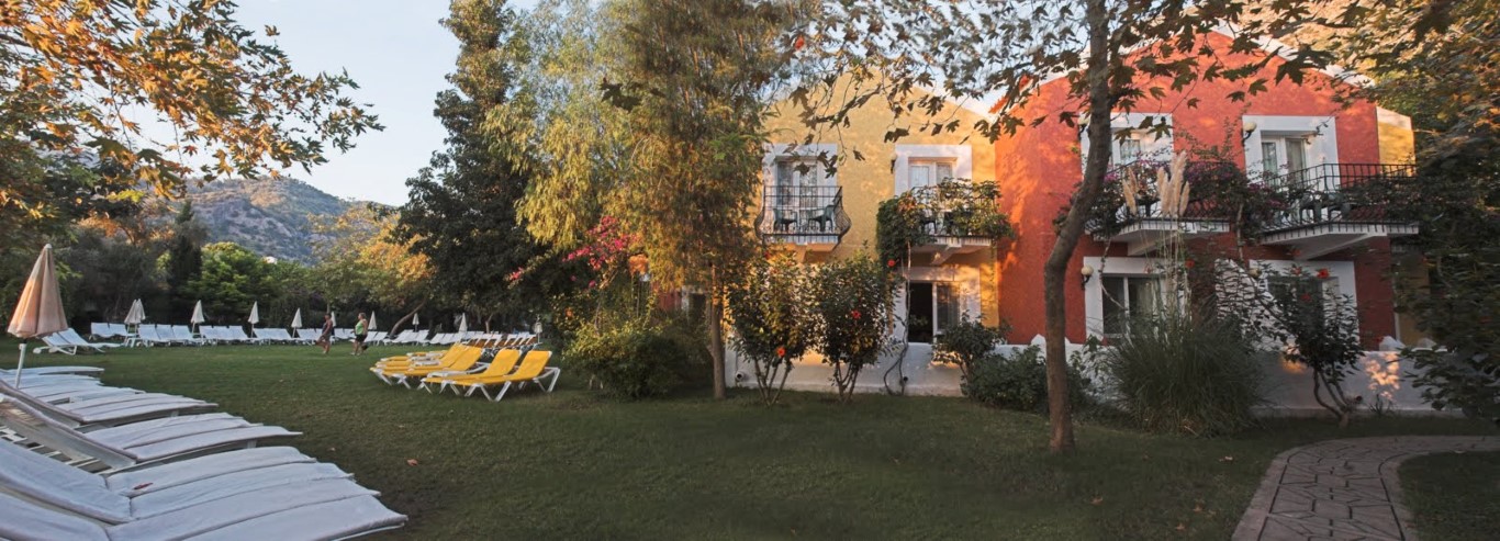 imagini hotel CLUB BELCEKIZ OLUDENIZ
